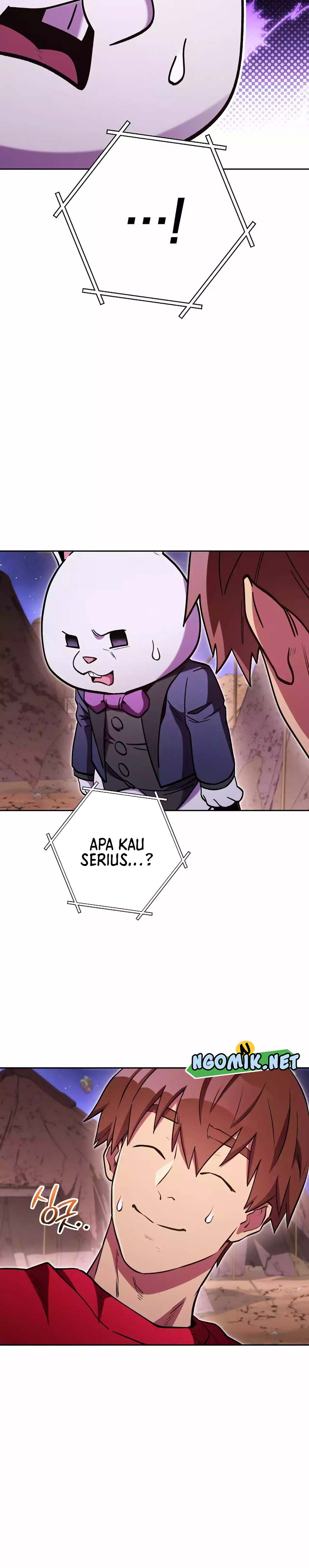 Dungeon Reset Chapter 197 Gambar 34